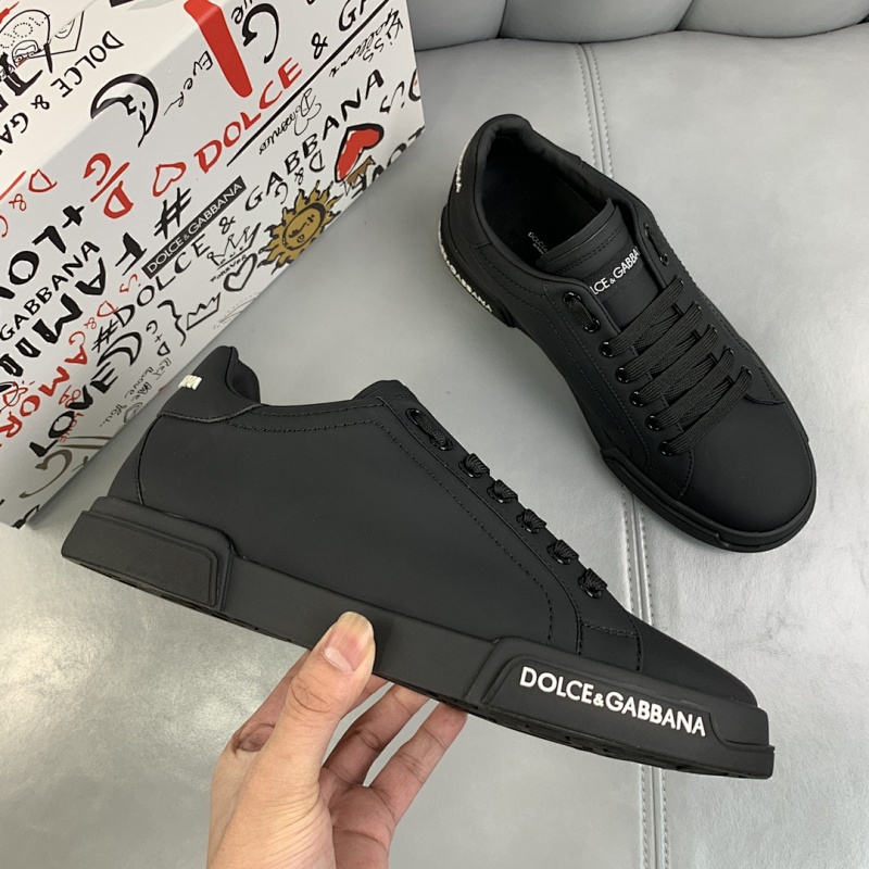 DOLCE & GABBANA SHOES (81)