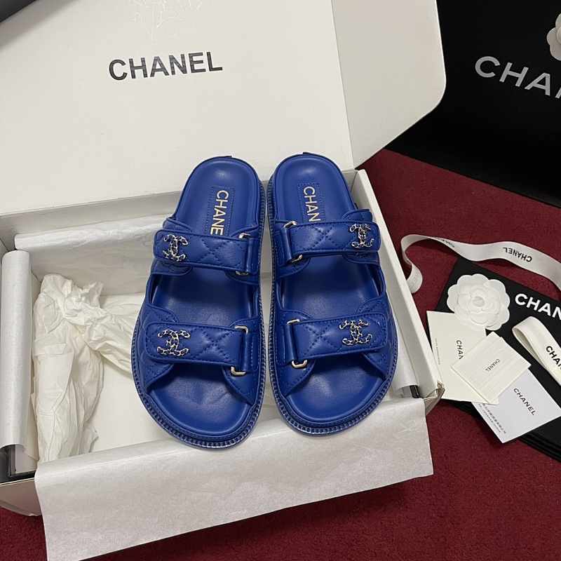 CHANEL SHOES (94)
