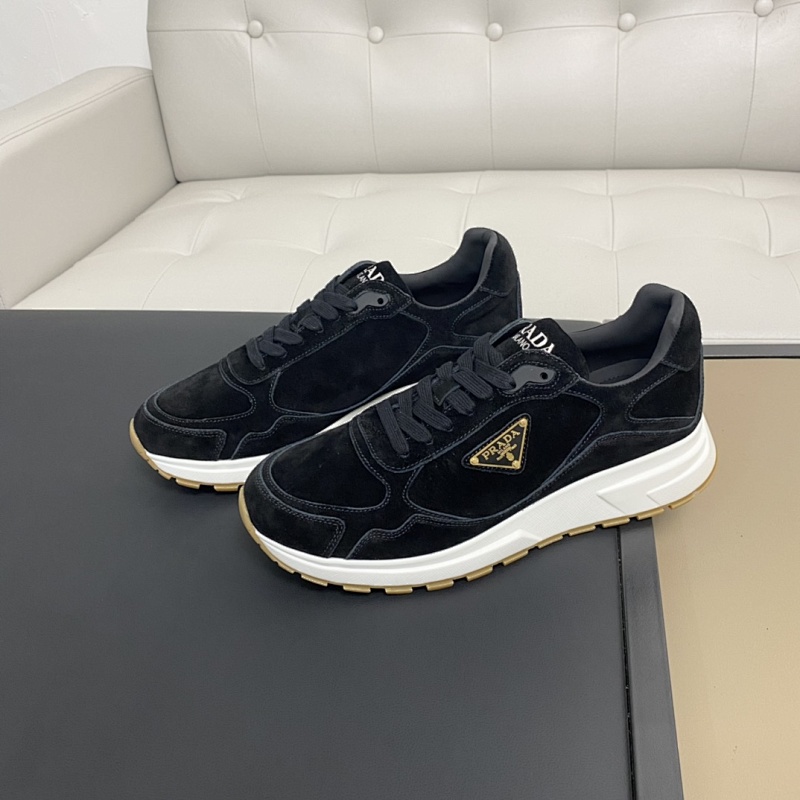 PRADA SHOES (188)