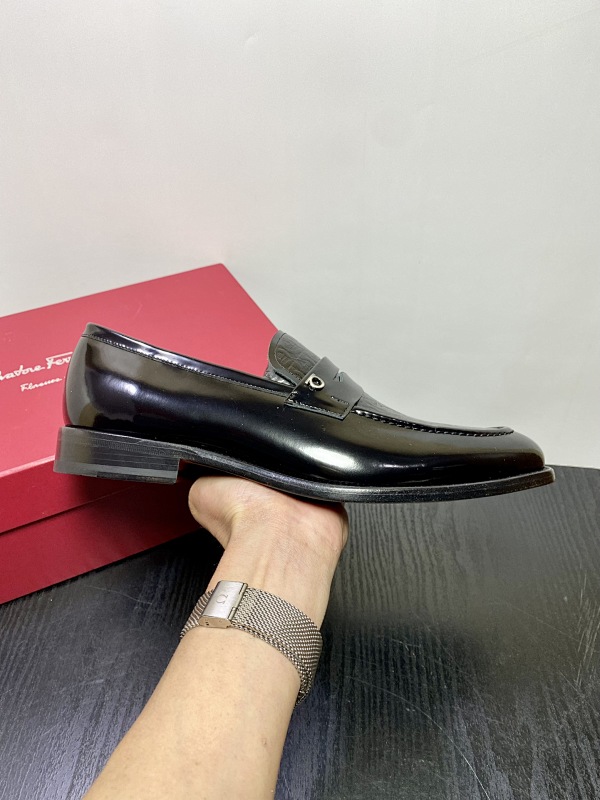 FERRAGAMO SHOES (89)