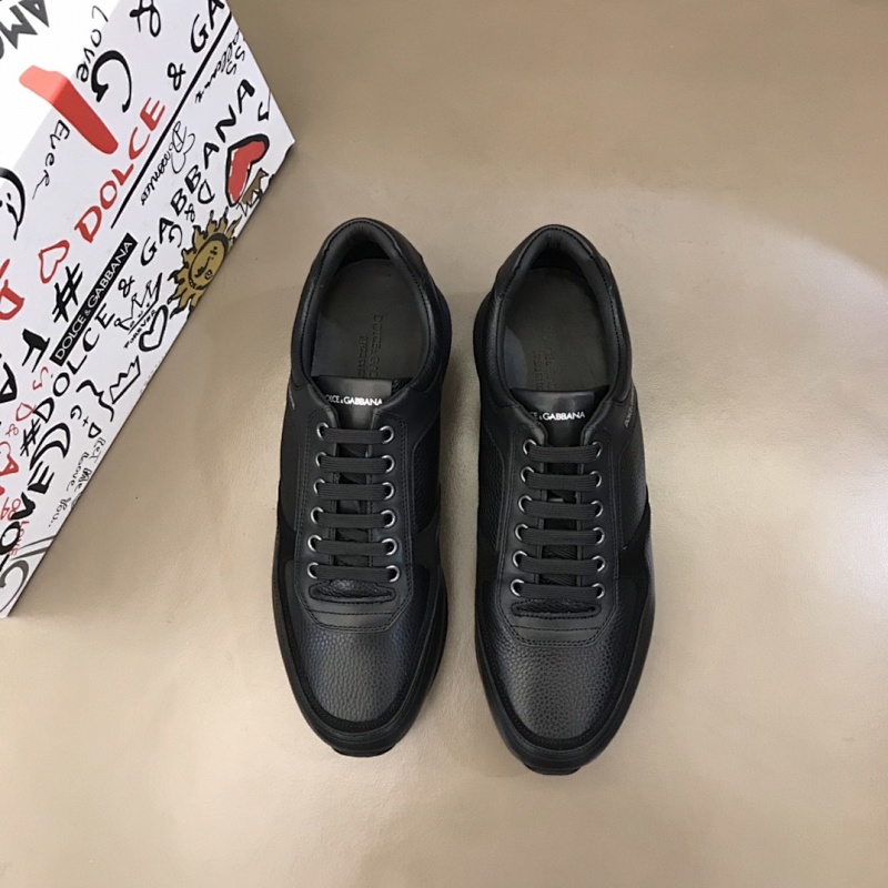 DOLCE & GABBANA SHOES (7)