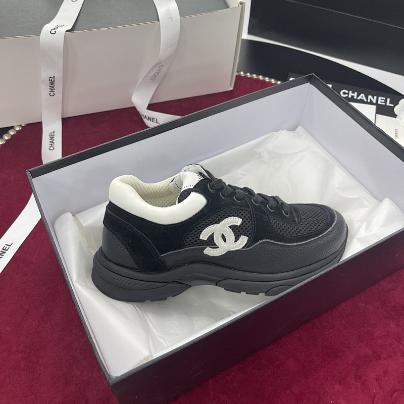 CHANEL SHOES (107)