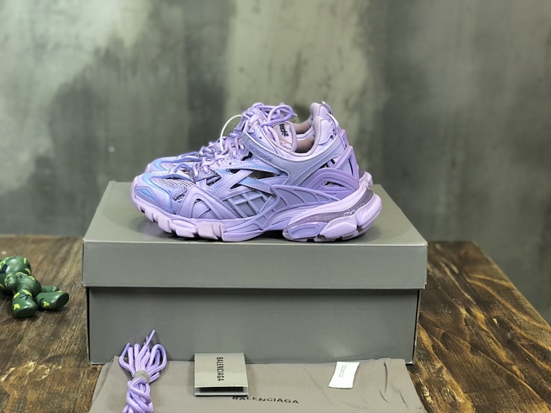 BALENCIAGA SNEAKERS (487)