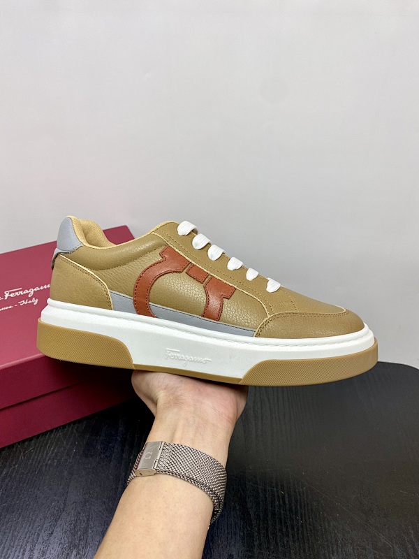 FERRAGAMO SHOES (93)