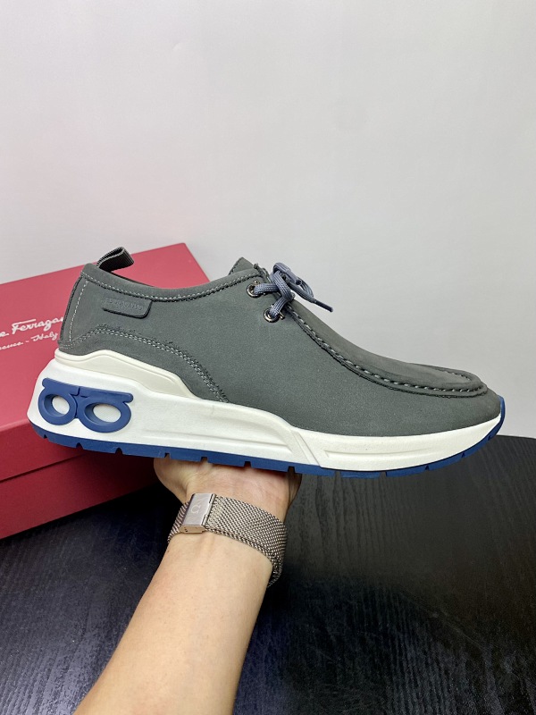 FERRAGAMO SHOES (209)