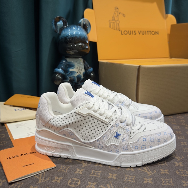 LOUIS VUITTON SHOES (46)