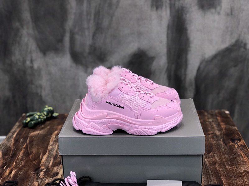 BALENCIAGA SNEAKERS (715)