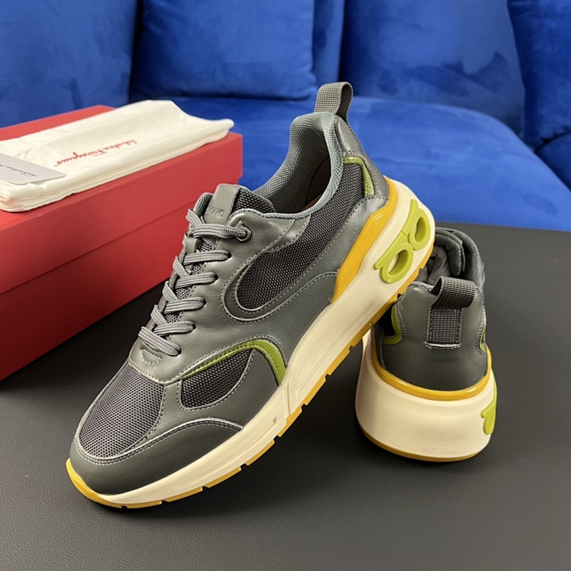 FERRAGAMO SHOES (53)