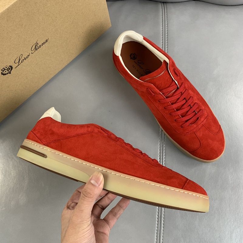 LORO PIANA SHOES (171)