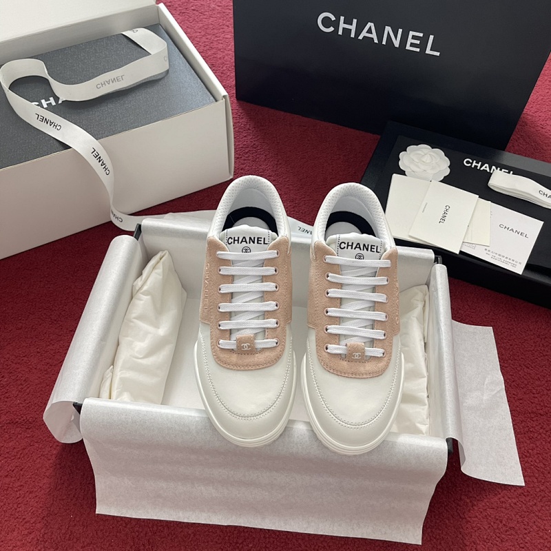 CHANEL SHOES (144)