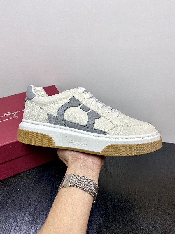 FERRAGAMO SHOES (92)
