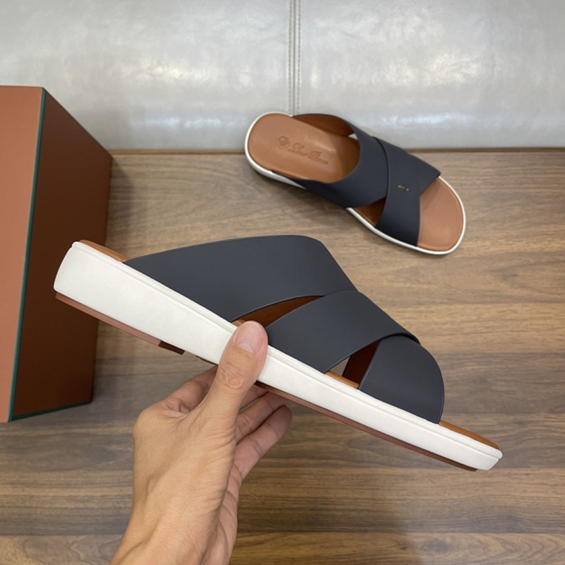 LORO PIANA SHOES (43)