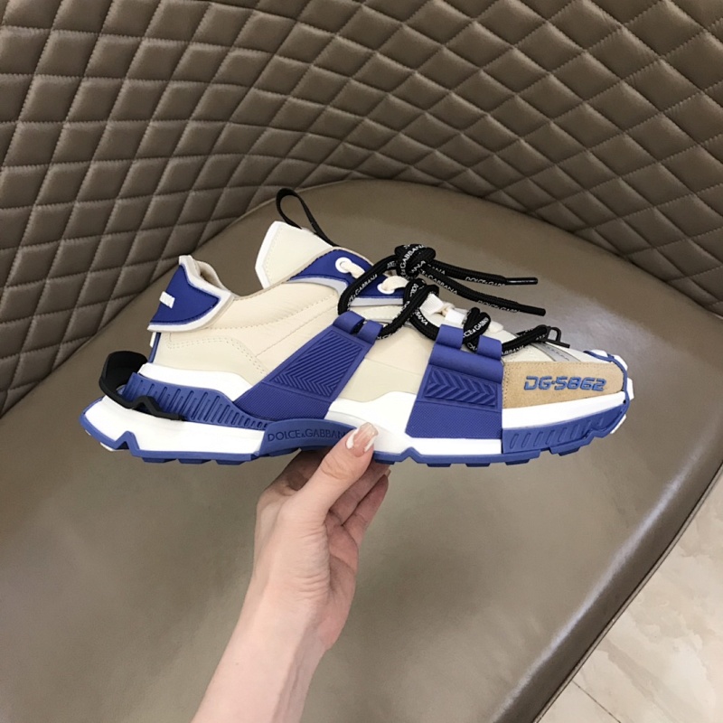 DOLCE & GABBANA SHOES (153)
