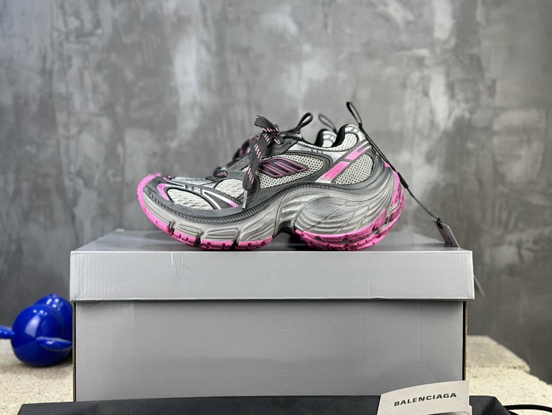 BALENCIAGA SNEAKERS (413)