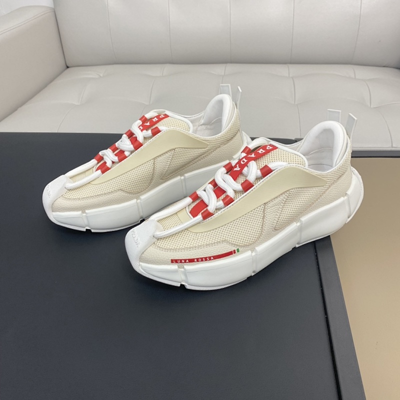 PRADA SHOES (181)