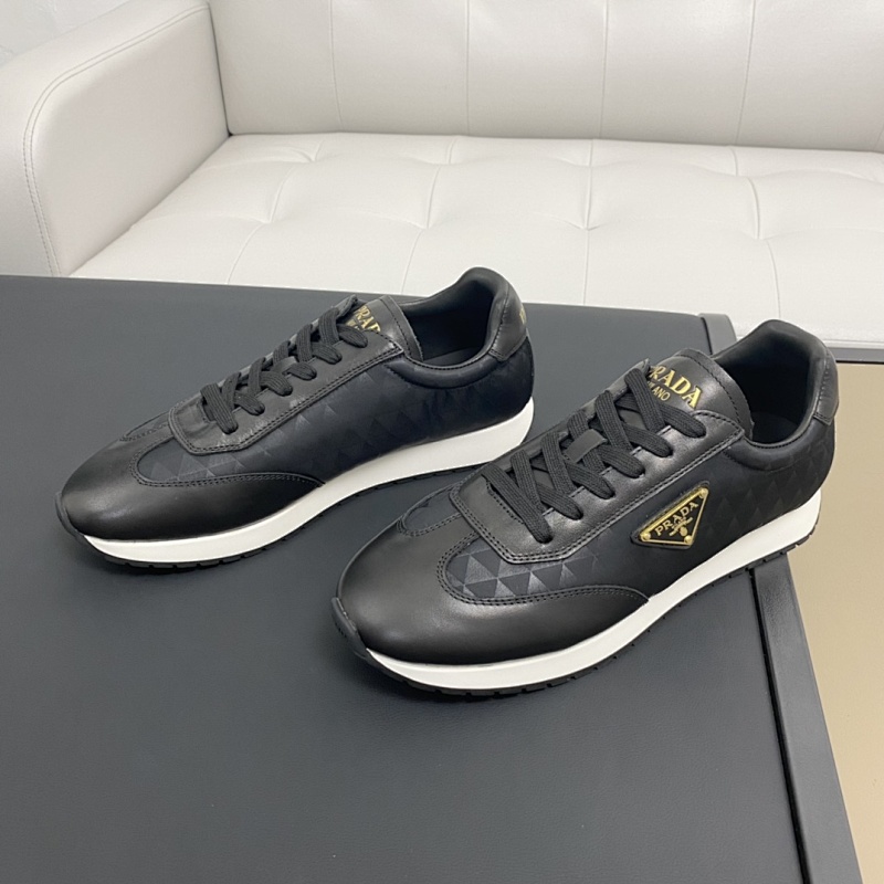 PRADA SHOES (166)