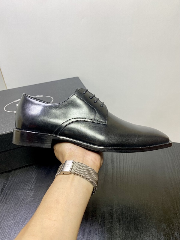 PRADA SHOES (476)