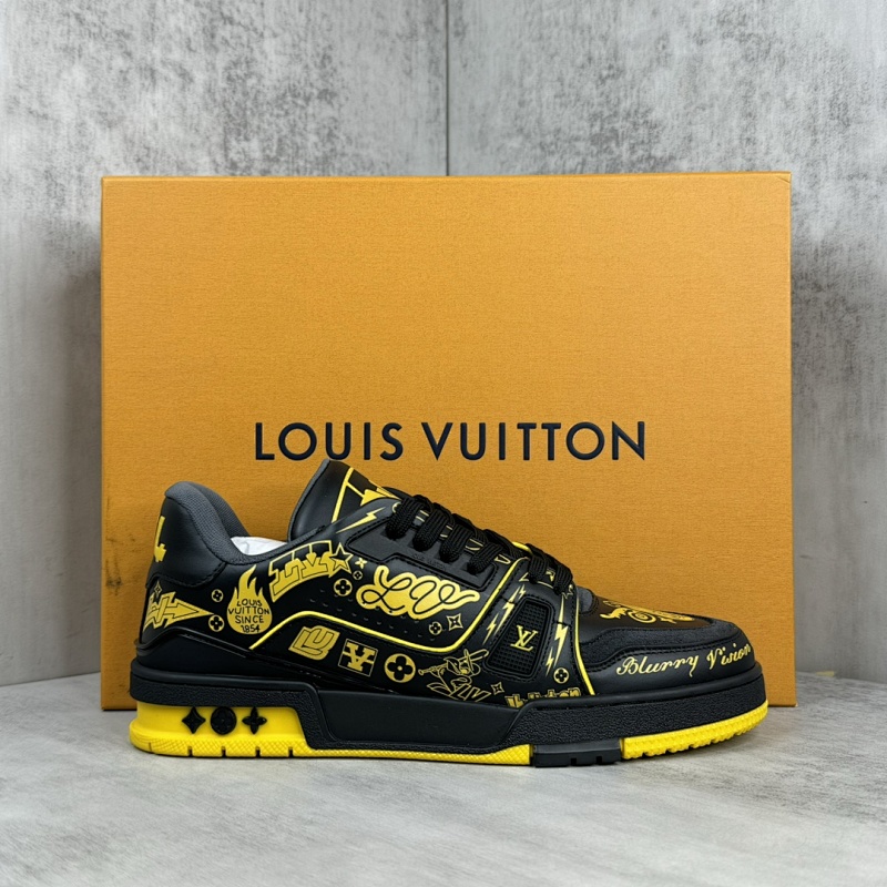 LOUIS VUITTON SNEAKERS (508)