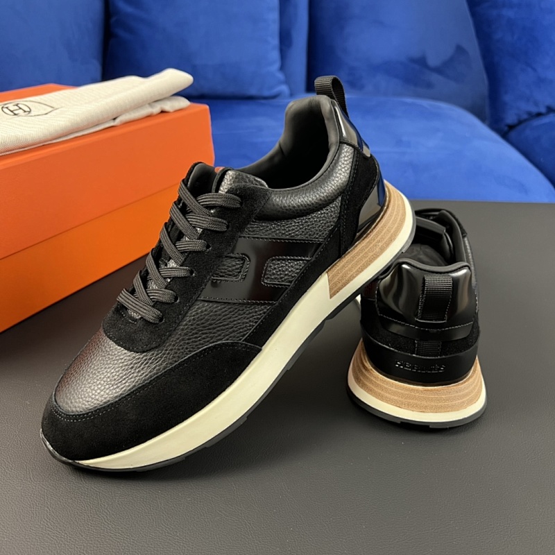 HERMES SHOES (86)