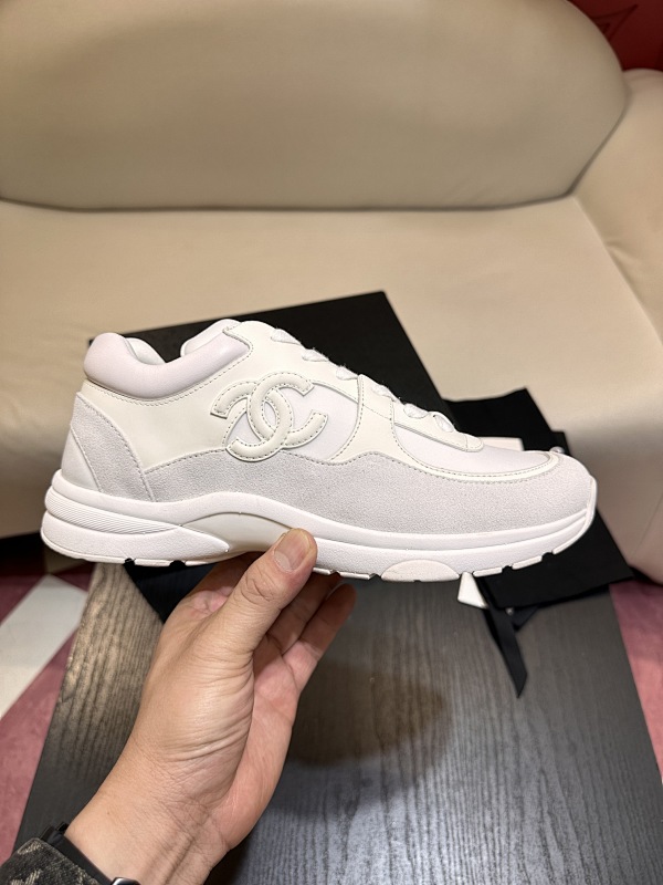 CHANEL SHOES (151)