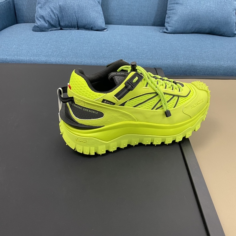 MONCLER SHOES (12)