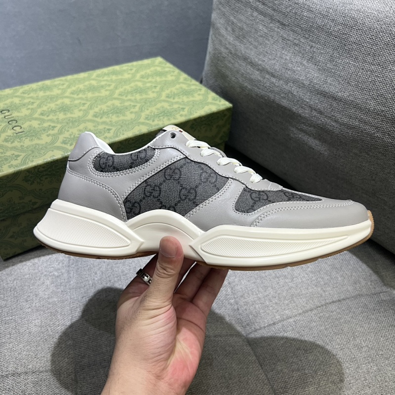 GUCCI SHOES (59)