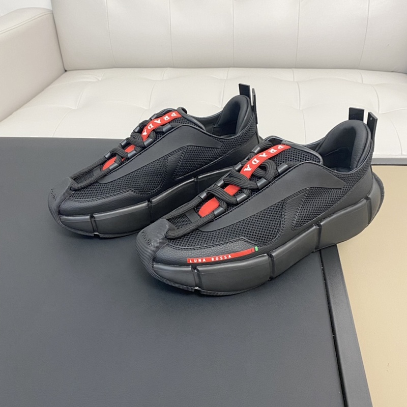 PRADA SHOES (177)