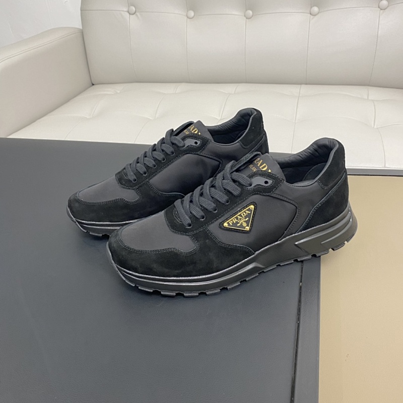 PRADA SHOES (44)