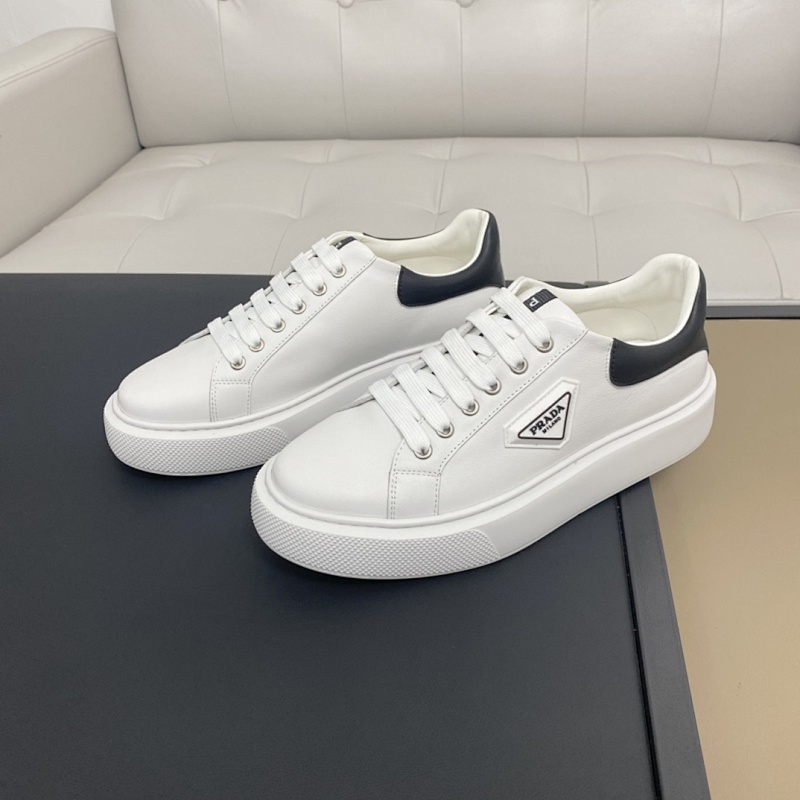 PRADA SHOES (217)