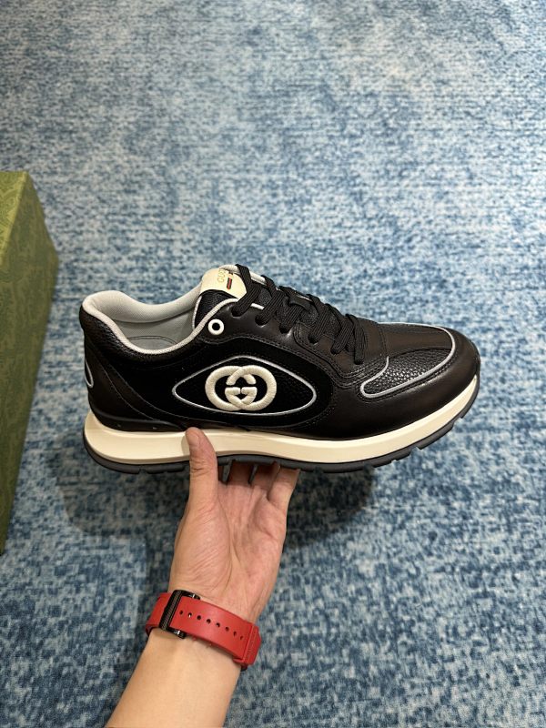 GUCCI SHOES (98)
