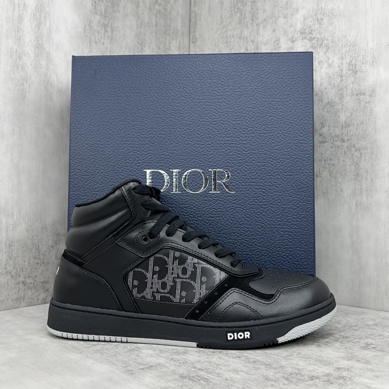 DIOR SHOES (198)