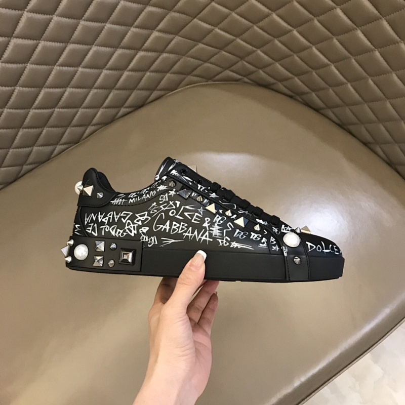 DOLCE & GABBANA SHOES (98)