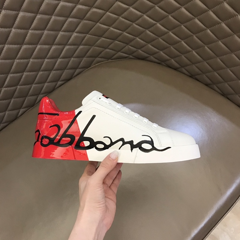 DOLCE & GABBANA SHOES (127)