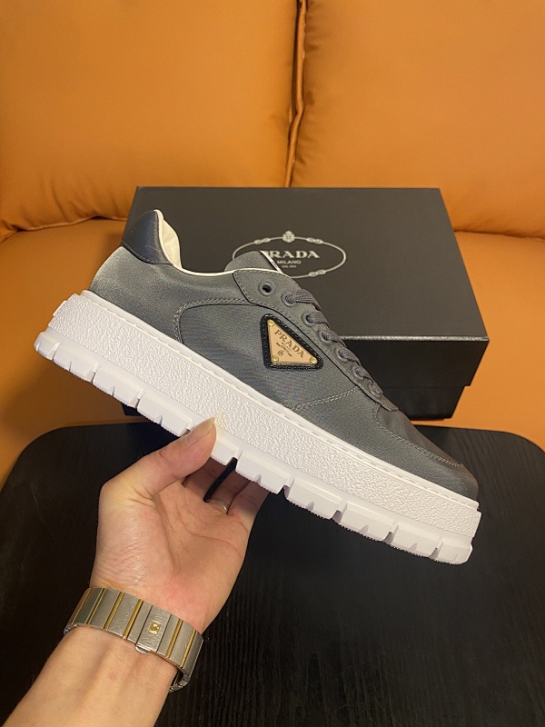 PRADA SHOES (4)