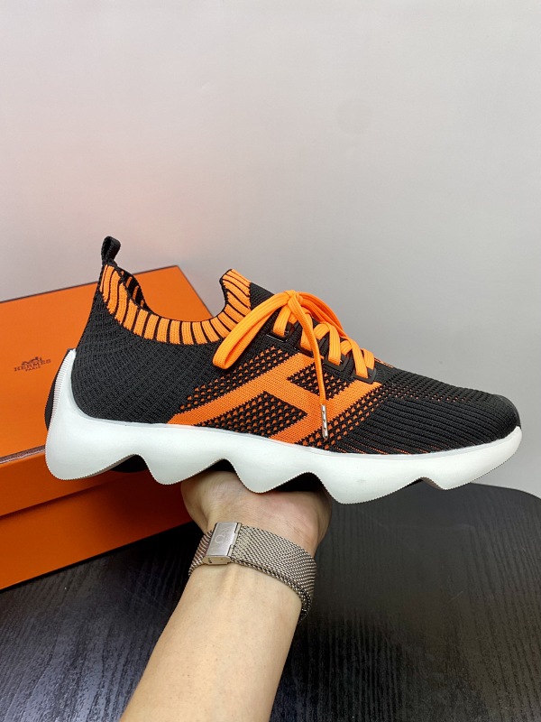 HERMES SHOES (266)