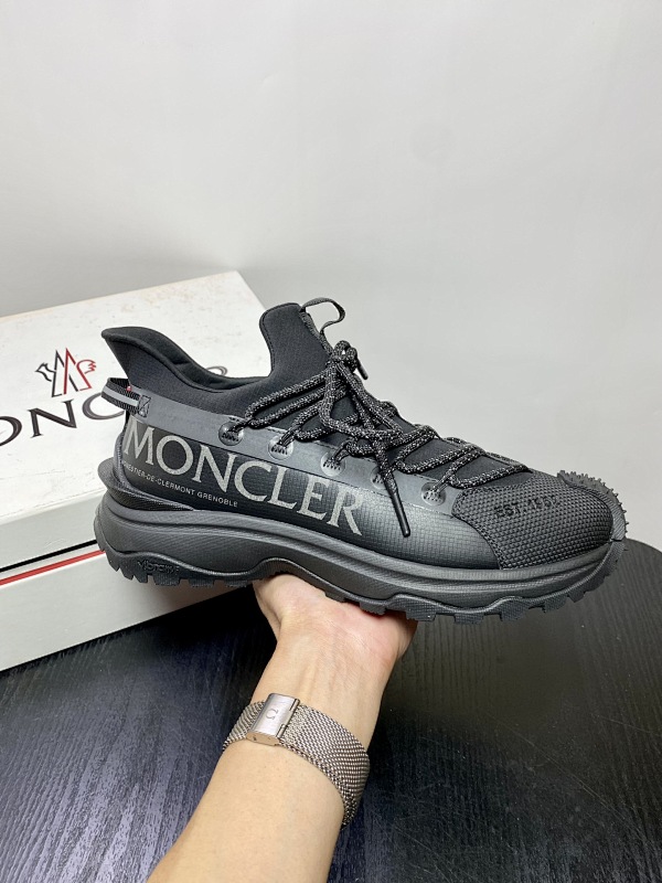 MONCLER SHOES (35)
