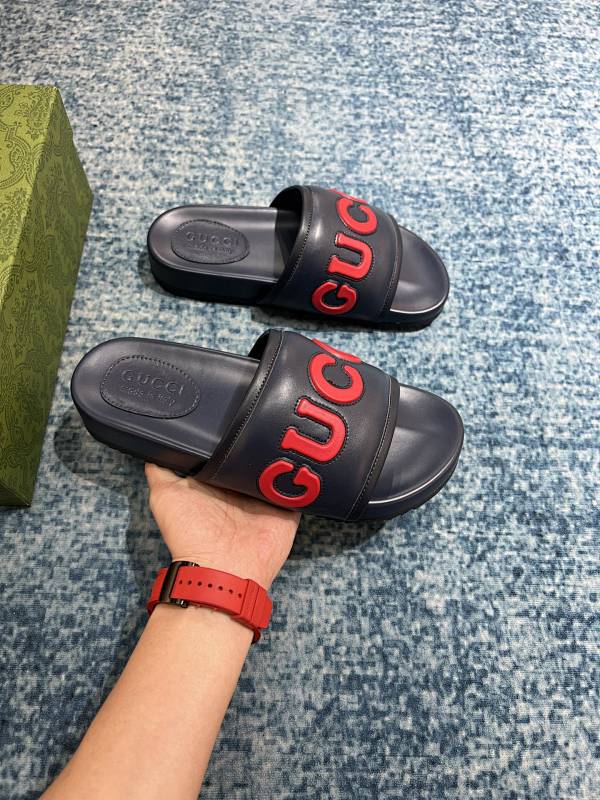 GUCCI SHOES (119)