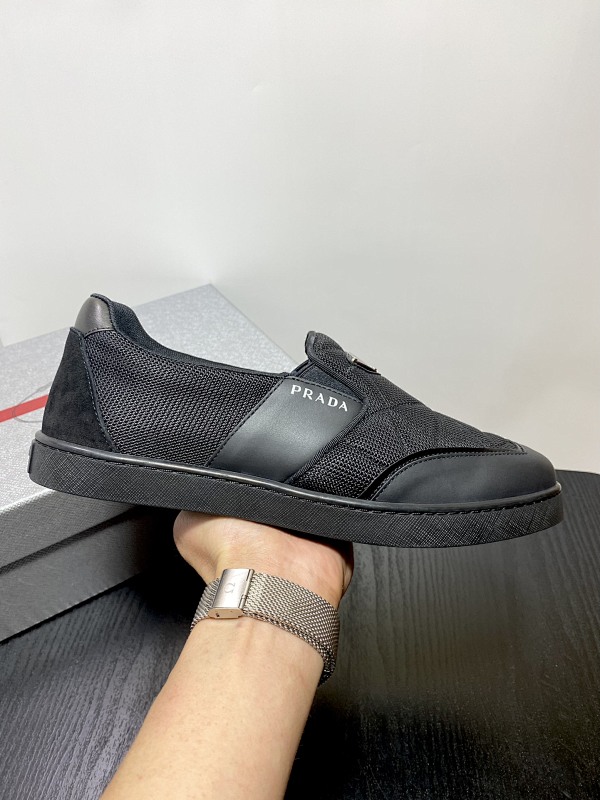 PRADA SHOES (497)