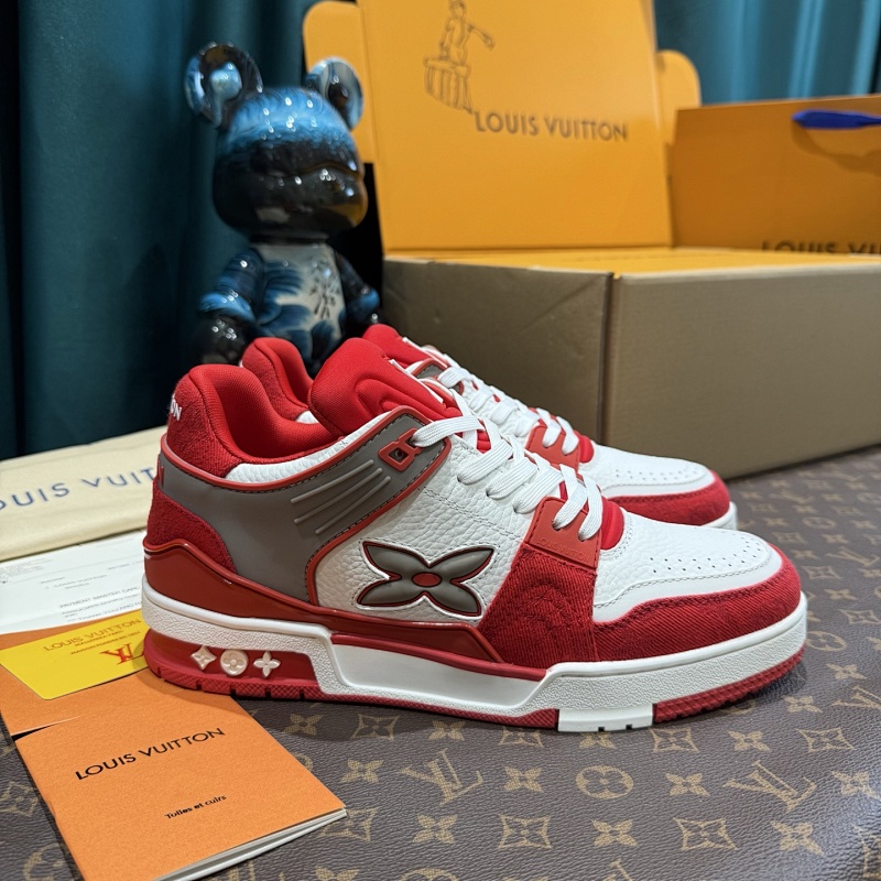 LOUIS VUITTON SHOES (101)