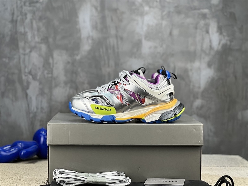 BALENCIAGA SNEAKERS (646)