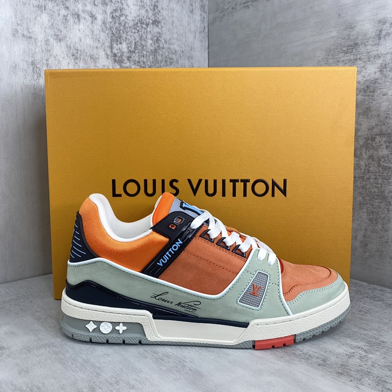 LOUIS VUITTON SHOES (513)