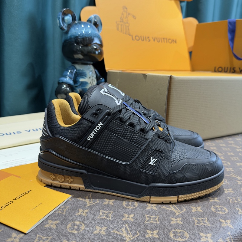 LOUIS VUITTON SHOES (68)