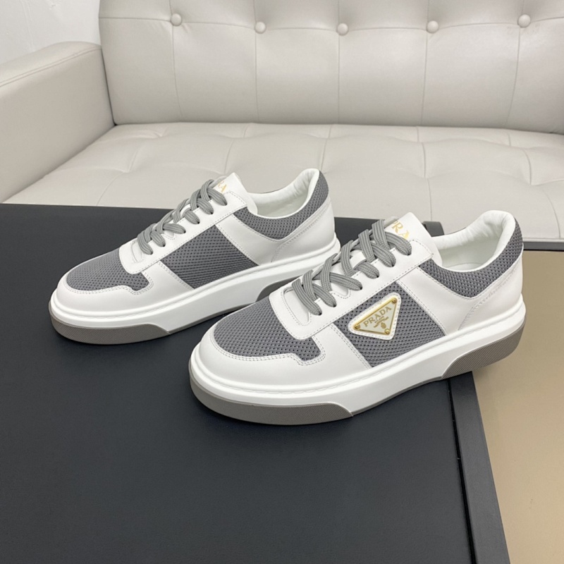 PRADA SHOES (251)