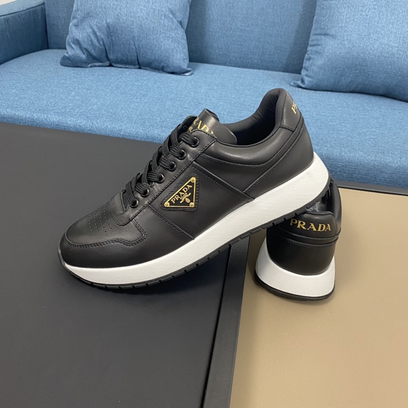 PRADA SHOES (270)