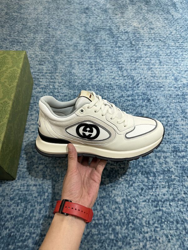 GUCCI SHOES (95)