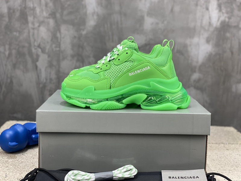 BALENCIAGA SNEAKERS (522)