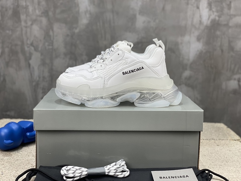 BALENCIAGA SNEAKERS (530)