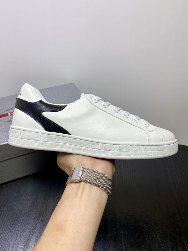 PRADA SHOES (518)