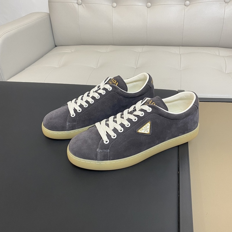 PRADA SHOES (151)