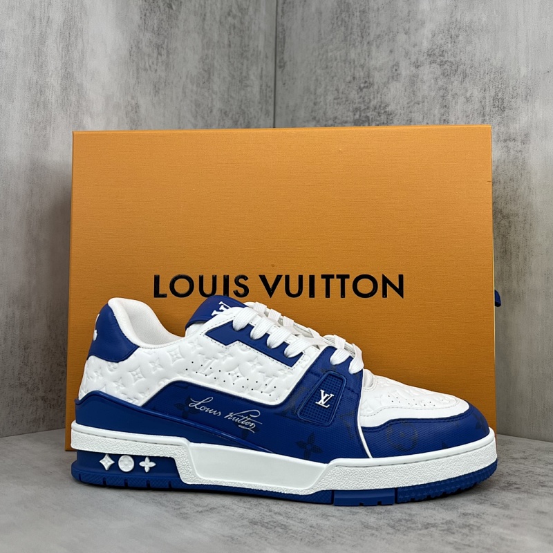 LOUIS VUITTON SHOES (560)